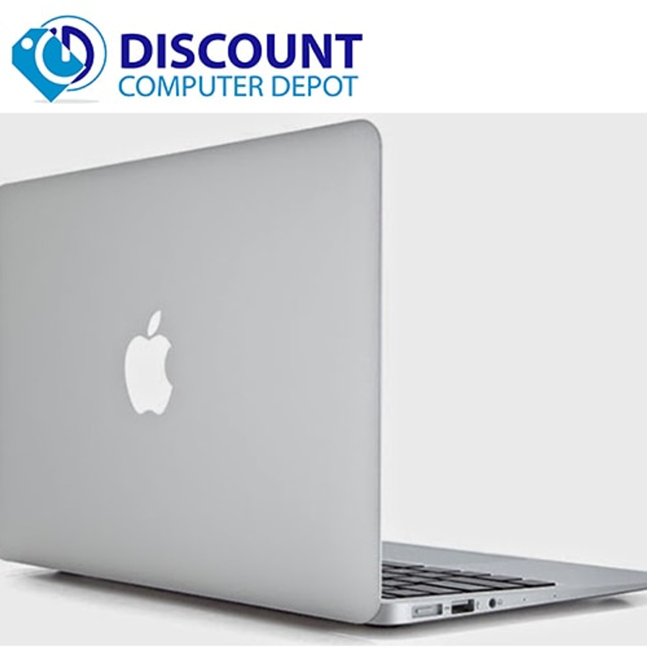 Apple MacBook Air 11.6